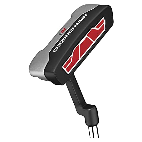 Wilson Harmonized M1 Golf Putter Cover