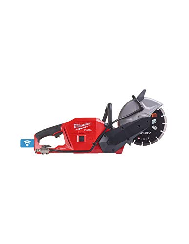 Preisvergleich Produktbild Milwaukee M18 FCOS230-121 Akku-Trennschleifer