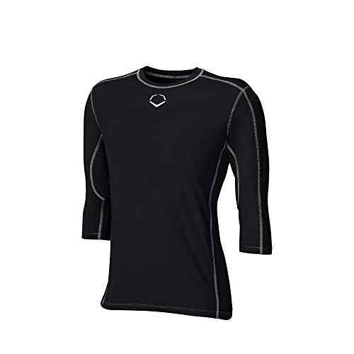 EvoShield Pro Team Mid Sleeve Tee