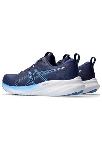Image of ASICS Men Lace Up Running Shoes