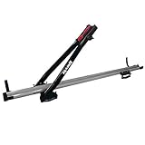 Bike Teto Velox Alumínio Cinza - Transbike EQMAX