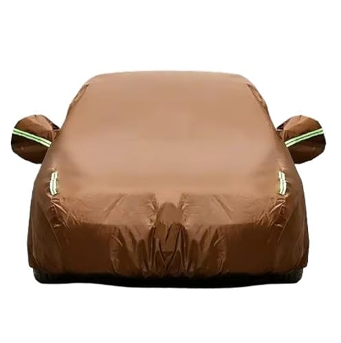 Housse Civic Type R : Protection Voiture Toutes Saisons Extérieure Étanche
