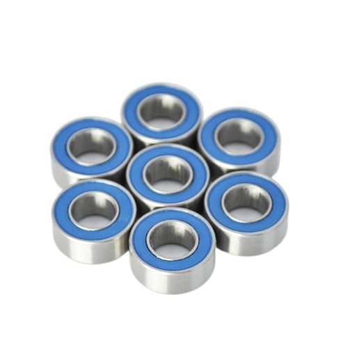 Roulement MR105 2RS 5x10x4 mm anti-poussière pour stopper le blocage de vos imprimantes 3D