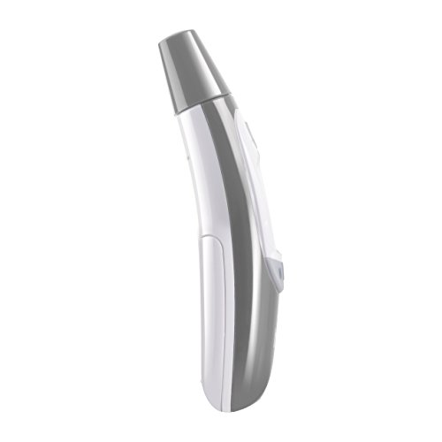 Image of HealthSmart Digital Tympanic Ear Thermometer