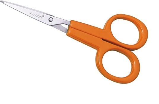 Falcon FTS-707 Steel Thinning Scissors (Multicolor) (B01E77NGV6) Amazon Price History, Amazon Price Tracker