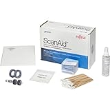Manufacturer's Genuine ScanAid Kit fi-8170, Cleaning Supplies & Replacement Parts