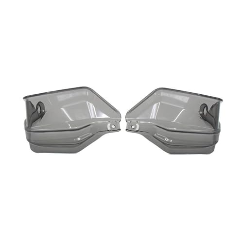 Protection de pare-brise moto anti-vent pour R1200GS et S1000XR