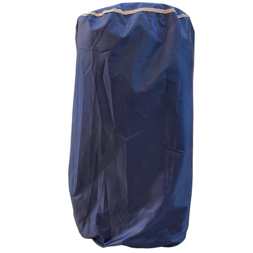 Blue Premium Dust Cover