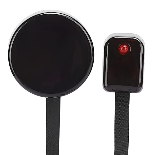 Câble d'extension de télécommande IR pour piloter un décodeur caché dans un meuble - 6