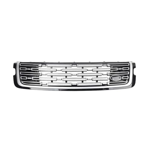 Calandre Velar Remplacement Grille Radiateur Avant Sport 2017-2024