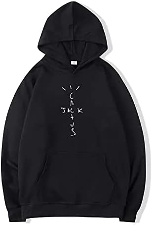 black parka coat with fur hood