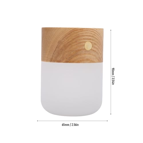 Difusor aromático eléctrico compacto USB Diydeg miniatura 6
