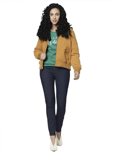 Image of VERO MODA Women's Skinny Fit Jeans