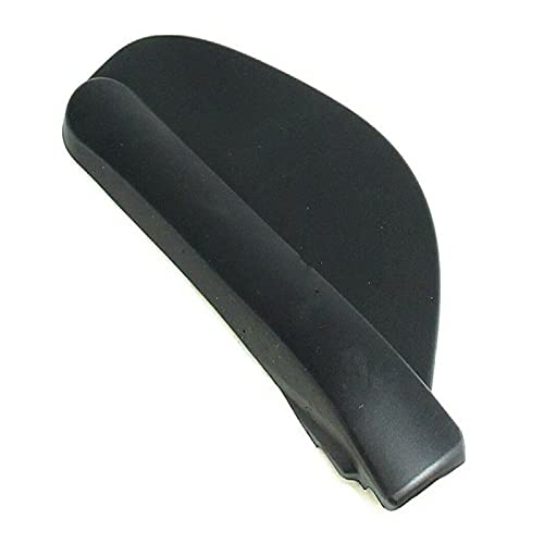 Essuie-Glace Couvercle Anti-Rouille de Capuchon pour Bras Droit 5 E60 E61 E63