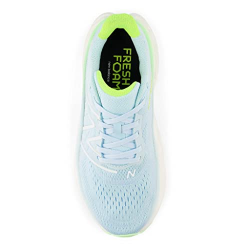 Image of New Balance Women's Fresh Foam X More V4 Running Shoe