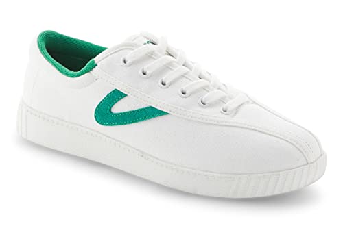 Image of TRETORN Mens Men's Nylite Canvas SneakersSneaker