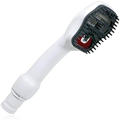 SPARES2GO Pet Hair Brush for Dyson Vacuums Cover