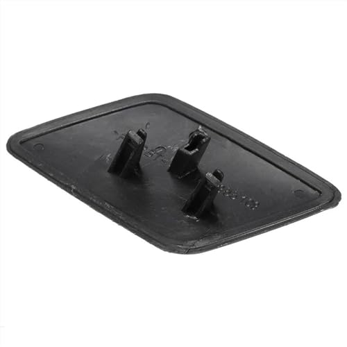 Cache-gicleurs de lave-phares 1Z0955109 capuchon buse pare-chocs Skoda Octavia Mk2
