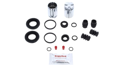 Kit Réparation Étrier Tokico 34mm Suzuki Ignis et Mazda 6 MPS