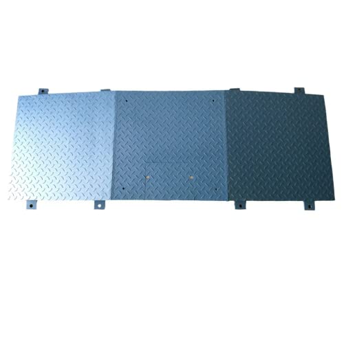 Báscula Industrial SellEton NTEP 24 x 24 pulgadas 5000 lb miniatura 3