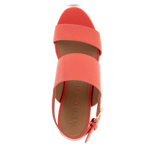 Image of Aerosoles Women's Camilia Platform Sandal