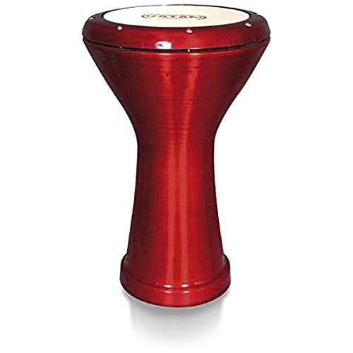 Top 9 Darbuka Players of 2023 Best Reviews Guide