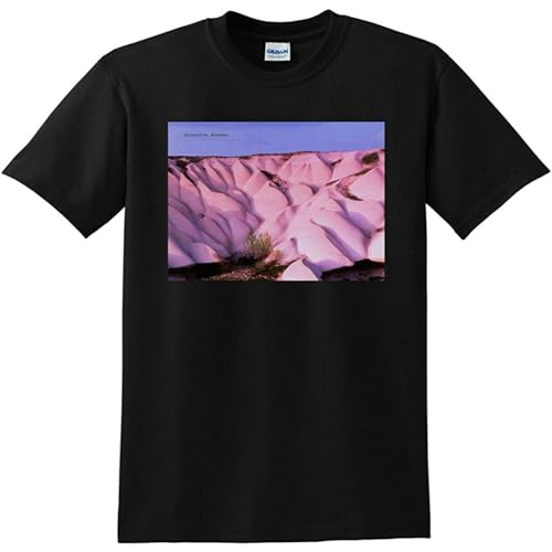 Photo de TAOKEBEAR Autechre T Shirt Amber Vinyl CD Cover M