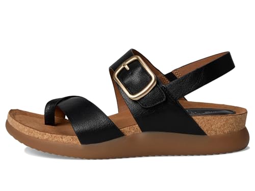 Eurosoft by Sofft Women's Hampton Wedge Sandal4