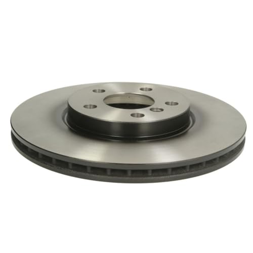 Disque de frein TRW DF6747S la qualité de fabrication pour votre sérénité