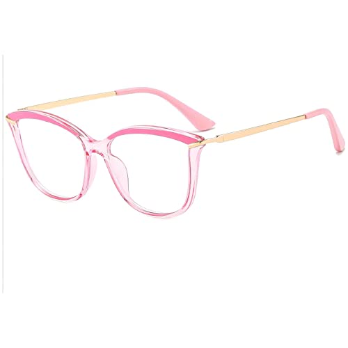 [Chaojibao] 1pcs �ɒB���K�l [�����Y�Ȃ�] �t�@�b�V�����ዾ ���y�ʃm�[�Y�p�b�h ���h�ዾ �j�����p �}���`�J���[�I�v�V���� �L���b�c�A�C���K�l�̃t���[�� (�g�����X�y�A�����g�s���N�t���[��)