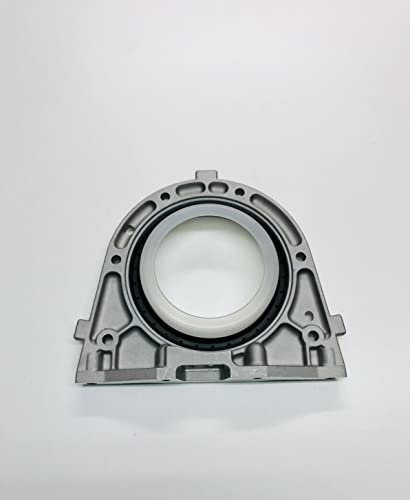 Sello de aceite del cigüeñal trasero soluciona manchas de aceite Jeep Liberty 2.8CRD EEP/KK/026A