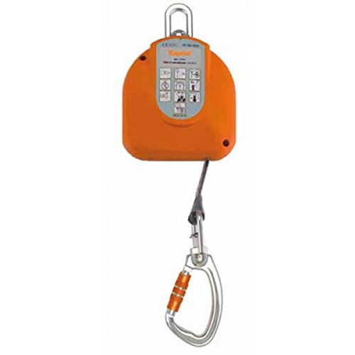 Dispositivo retrattile 6 metri - arrotolatore