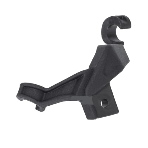 Collier de guidage de câble d'embrayage en finition premium S1000RR