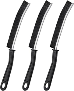 Souxu QINGJIESHUA Fugendüse Reinigungsbürste 3 Stück