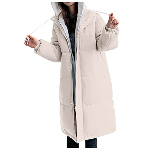 Women s Fleece Hoodie Sweatshirt Half Zip Women Fleece Pullover Casual Loose Oversized Fluffy with Pockets Outwear