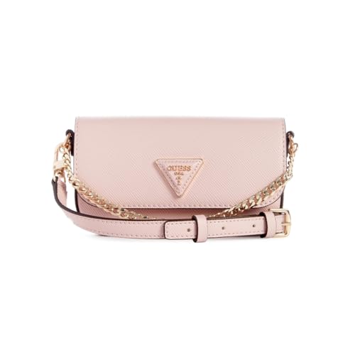 Image of GUESS Women's Structured Sling Bag| Ladies Purse Handbags | Gift For Ladies