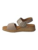  Sandali donna Mephisto Jade Topo, beige, 40 EU