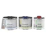 Laque de qualité OEM / Original Equipment Manufacturer