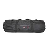 GFYWZ Outdoor Storage Package For Tent, Large Capacity Multifunctional Easy To Carry Folding Tent Bag Travel Bag Waterproof Bag