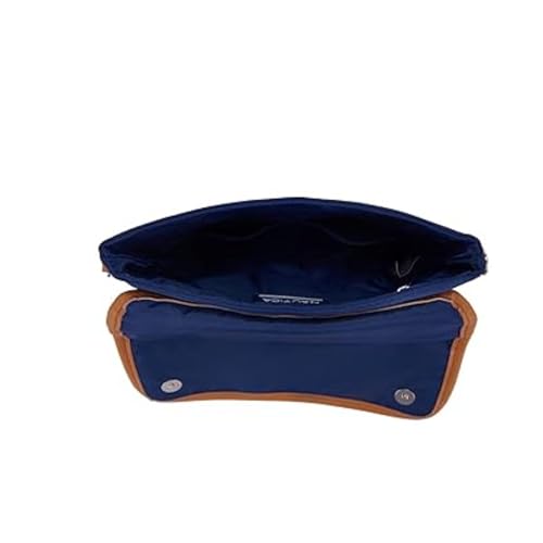 Image of Nautica Women's Rfid Blocking Mini Crossbody
