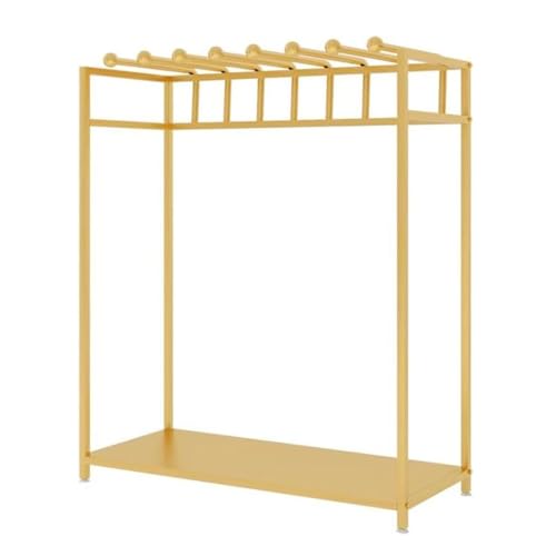 Support de rangement textile en acier pour couvertures - 2