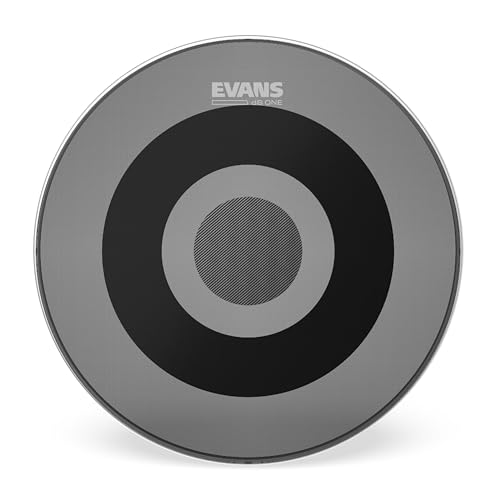Evans Drum Heads - dB Bass Batter, 18 inch