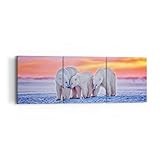 Nos tableaux déco ARTTOR peuvent décorer littéralement n’importe quelle pièce. L'image sur toile est réalisée avec des technologies d'impression modernes. Les côtés et les arrêtes sont aussi imprimés, créant une continuation sur les tableaux muraux, améliorant ainsi l'esthétique du produit fabriqué et offrant un merveilleux effet visuel. Nous utilisons des encres pigmentées écologiques, inodores et résistantes, caractérisées par une profonde saturation des couleurs.