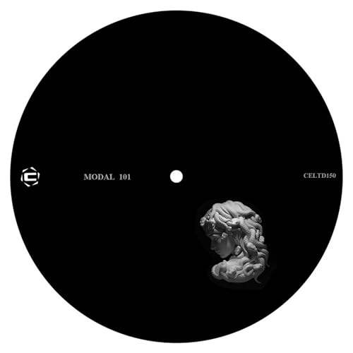 Modal 101 (Spotify Mix)
