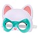 Disney Junior SuperKitties Hero Mask - Bitsy, Kids Toys for Ages 3 Up by Just Play