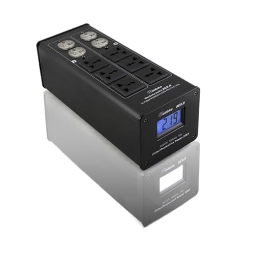 Weiduka AC8.8 Power Filter