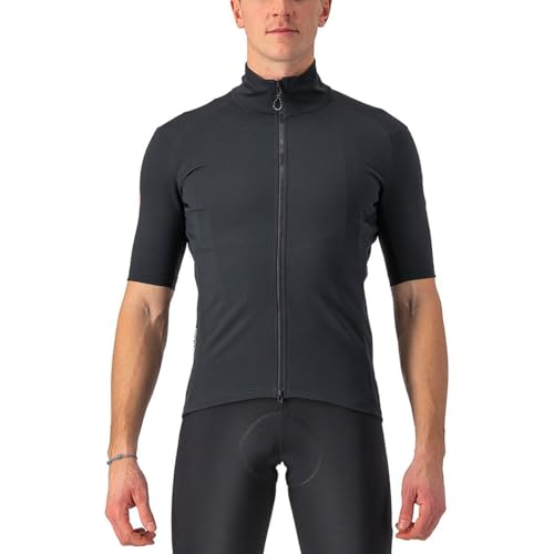 Veste Castelli Homme veste de cyclisme premium protection thermique