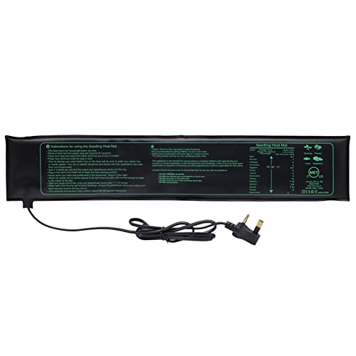 Seedling Heat Mat 7W