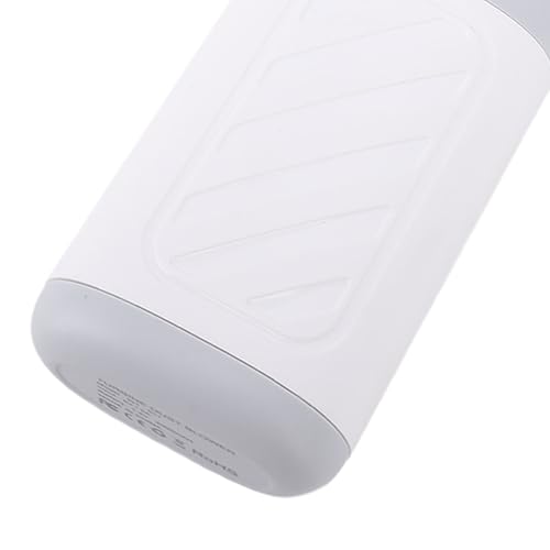 Plumero de aire comprimido electrico inalambrico con flujo ajustable para soplar polvo 6