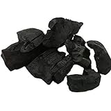 Big K Real Lumpwood Barbecue Charcoal 5kg BBQ Grill Open Fire Outdoor Cooking - Image 2